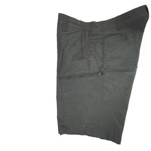 LAPG LA Police Gear men’s BGE stretch tactical size 44 charcoal gray shorts